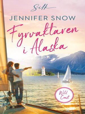 cover image of Fyrvaktaren i Alaska